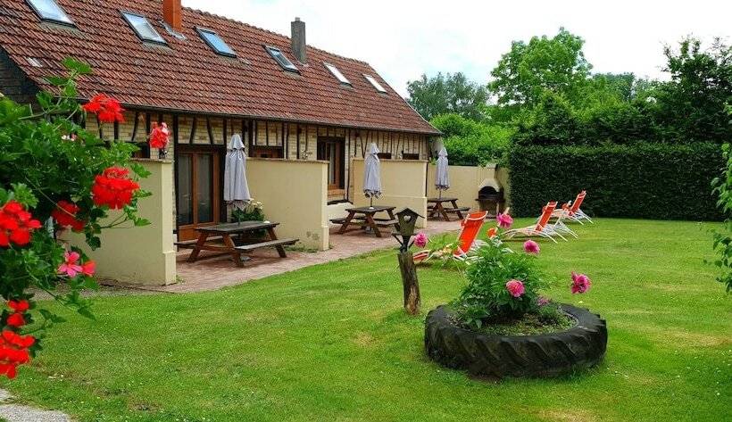 La Fermette Des Ramolleux