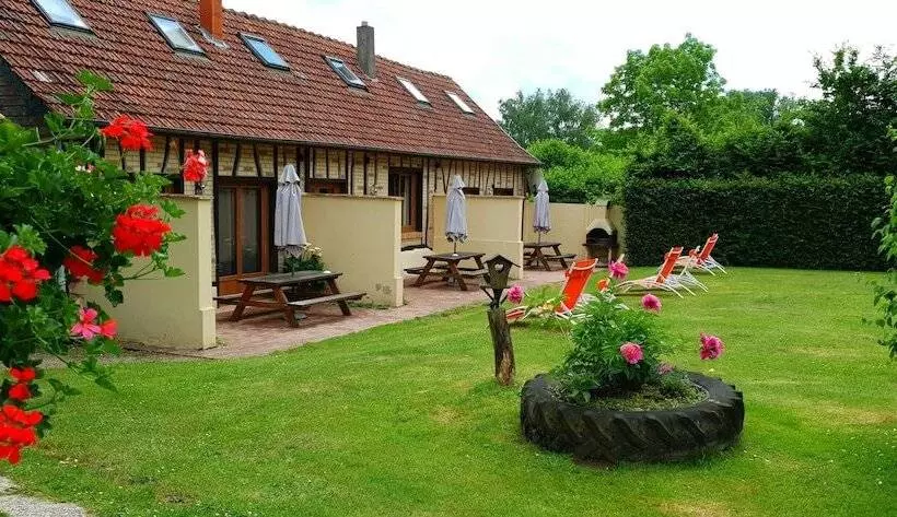 La Fermette Des Ramolleux