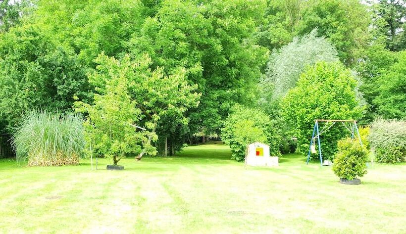 La Fermette Des Ramolleux