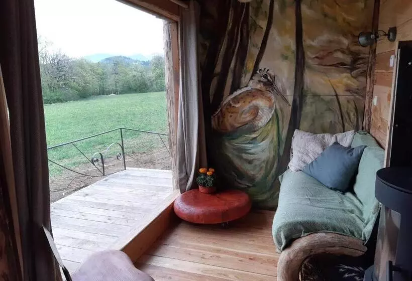 Les Insolites Du Vercors