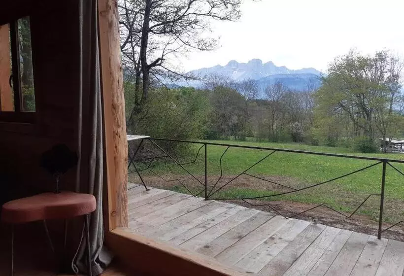 Les Insolites Du Vercors