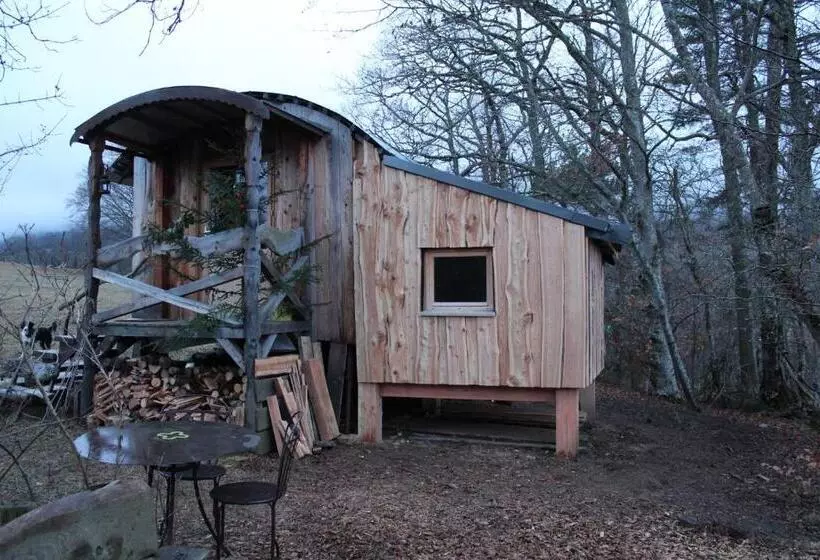 Les Insolites Du Vercors