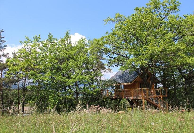 Les Insolites Du Vercors