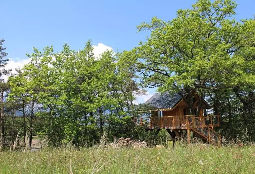 Les Insolites Du Vercors