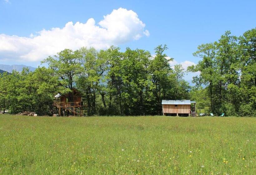 Les Insolites Du Vercors