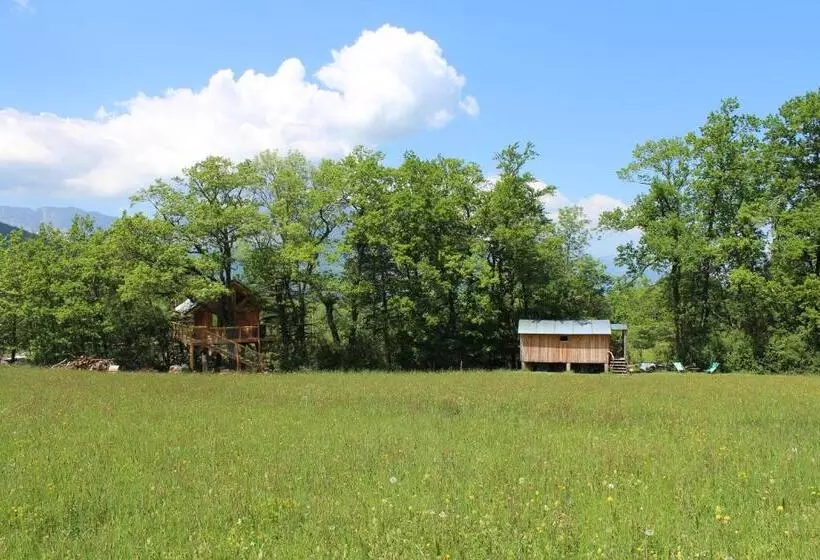 Les Insolites Du Vercors