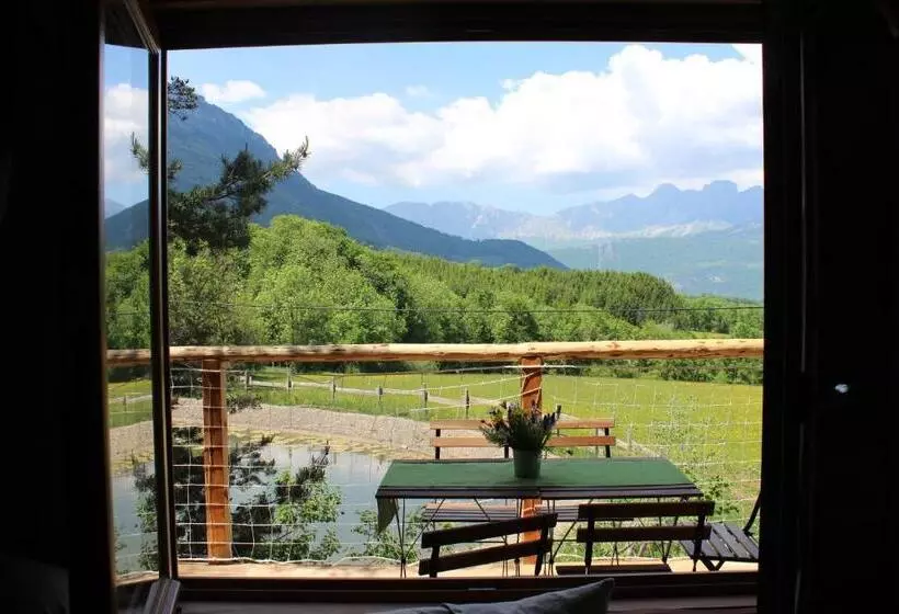 Les Insolites Du Vercors