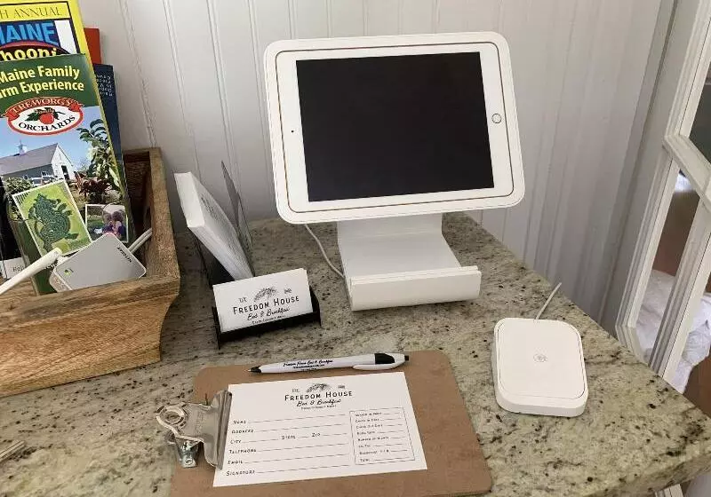 Majatalo Freedom House B&b