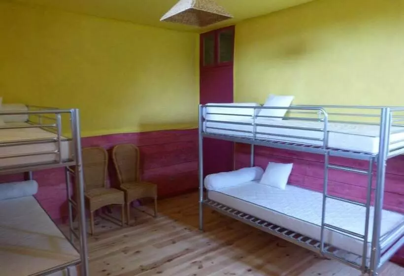 ペンション Gîte De La Closeraie