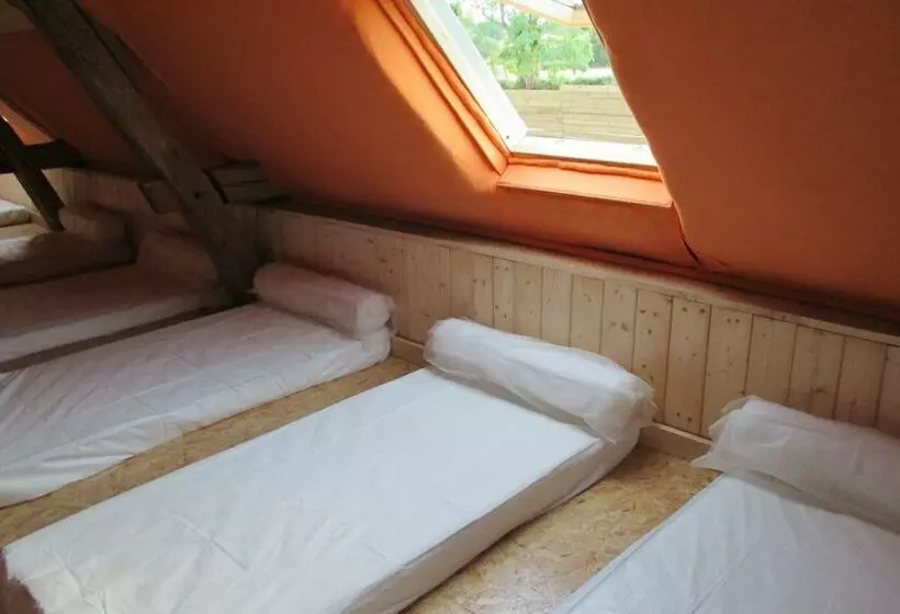 ペンション Gîte De La Closeraie