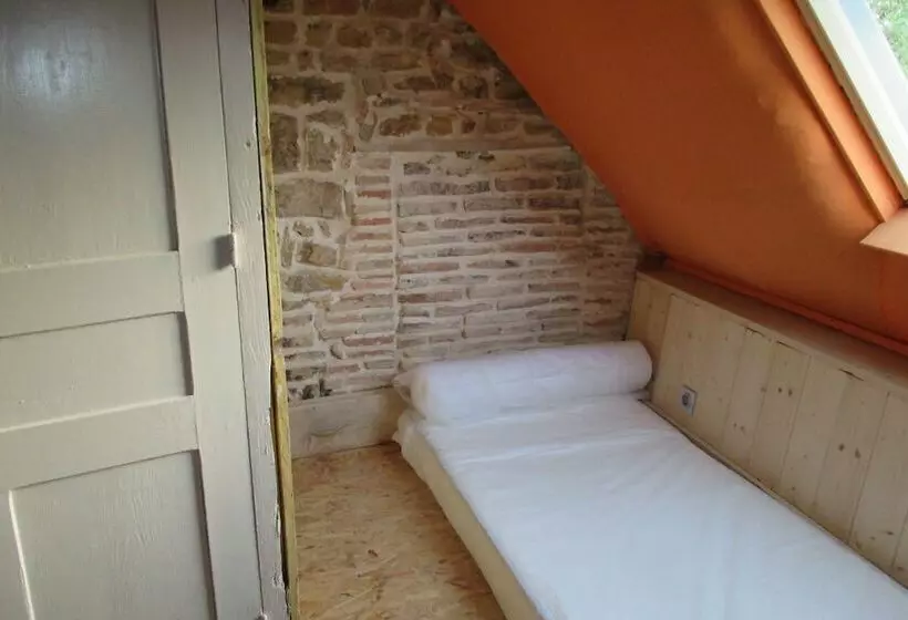 ペンション Gîte De La Closeraie