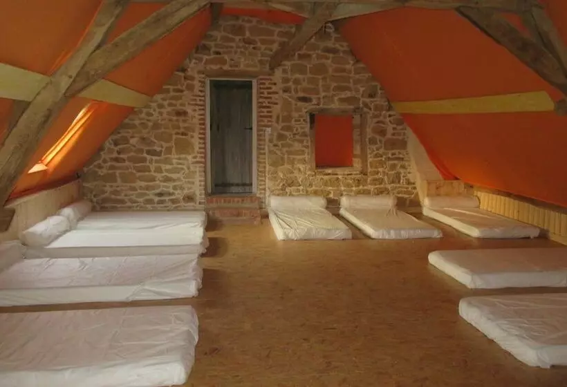 ペンション Gîte De La Closeraie