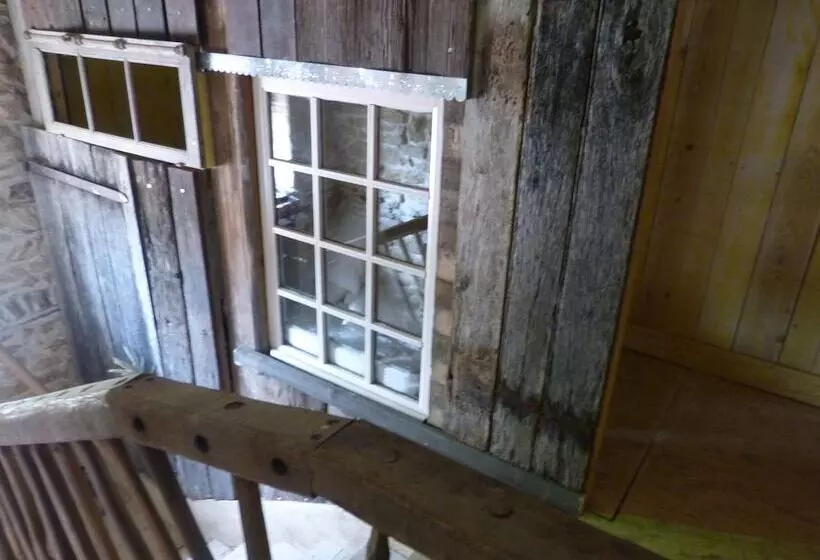 ペンション Gîte De La Closeraie