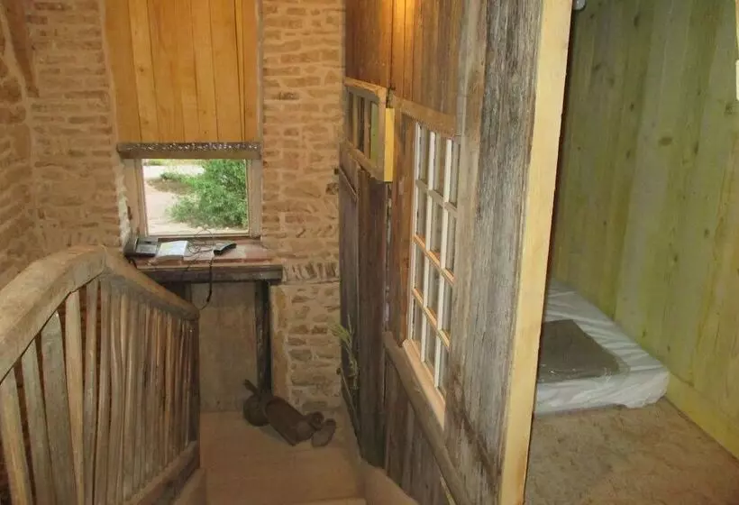 ペンション Gîte De La Closeraie