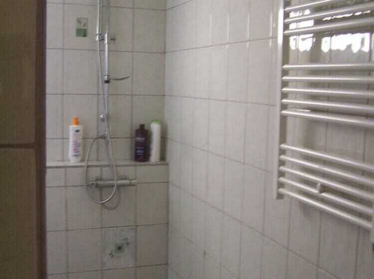 פנסיון Gîte En Forterre