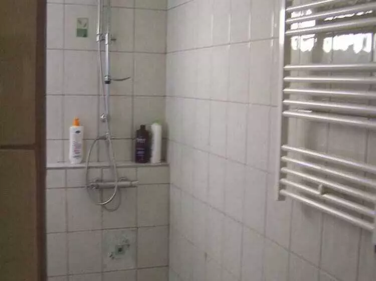 ペンション Gîte En Forterre