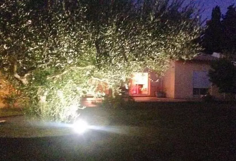 Majatalo La Casa Nert