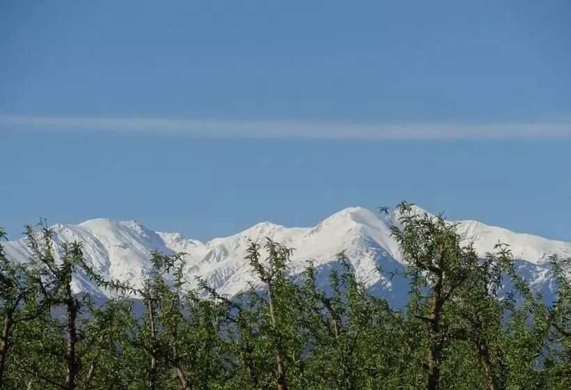 Majatalo La Casa Nert