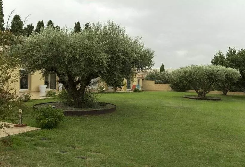 Majatalo La Casa Nert