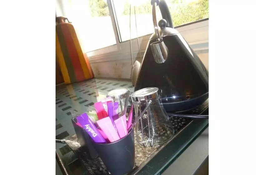 Majatalo La Casa Nert