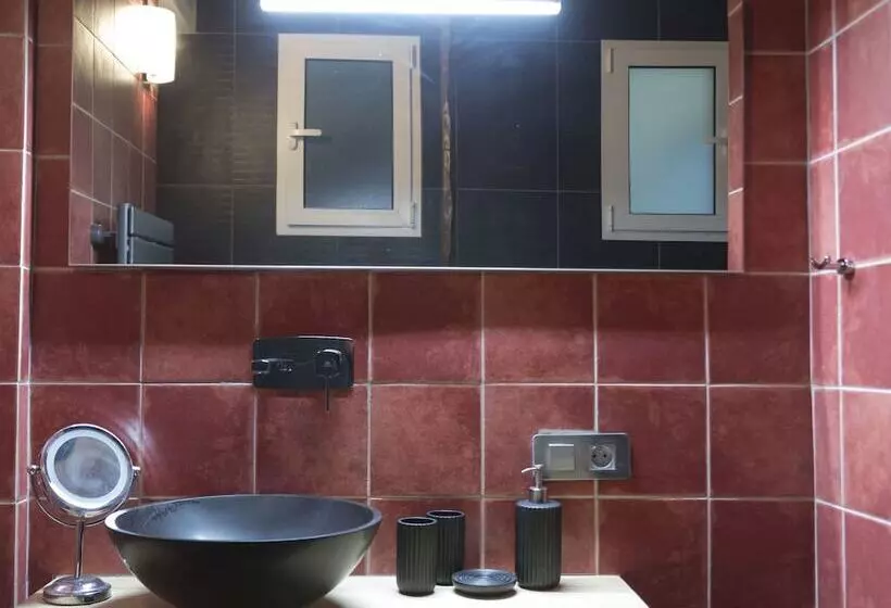 Majatalo La Casa Nert