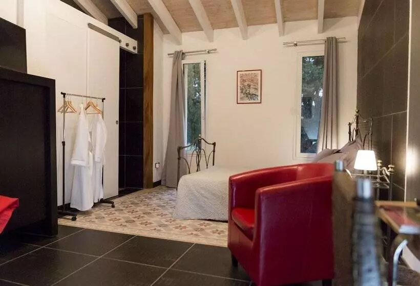 Majatalo La Casa Nert