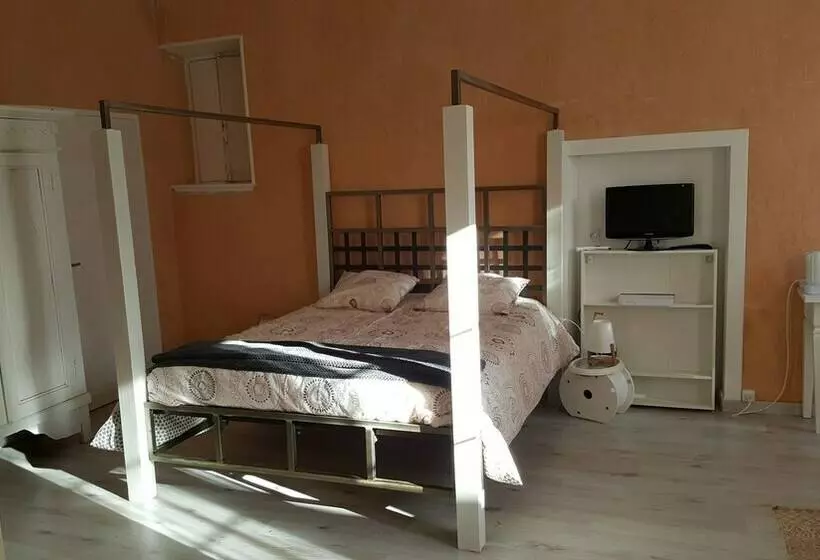 Majatalo Ongi Etorri