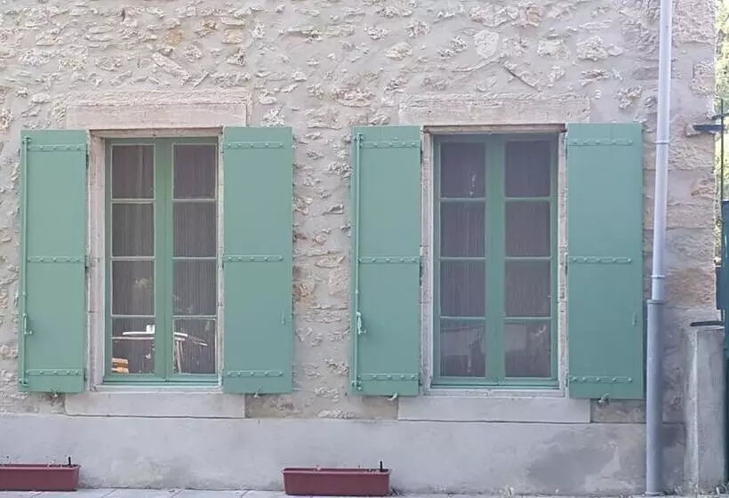 Majatalo Ongi Etorri