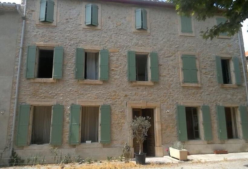 بنسيون Ongi Etorri