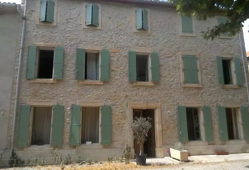 Majatalo Ongi Etorri