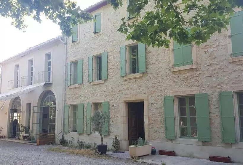 Majatalo Ongi Etorri