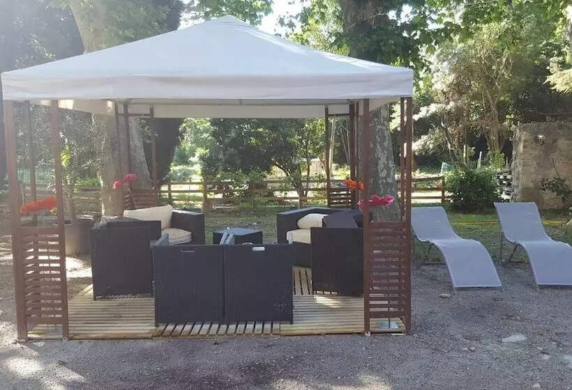 Majatalo Ongi Etorri