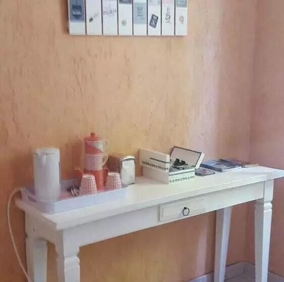 Majatalo Ongi Etorri