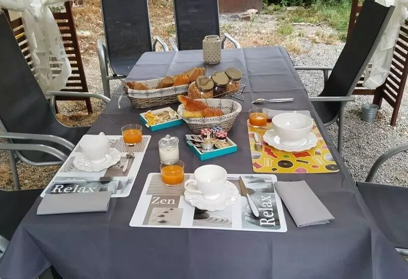 Majatalo Ongi Etorri