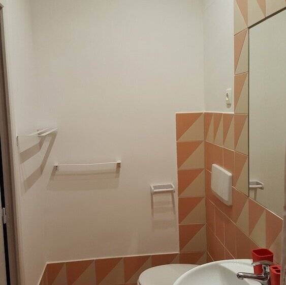 بنسيون Ongi Etorri