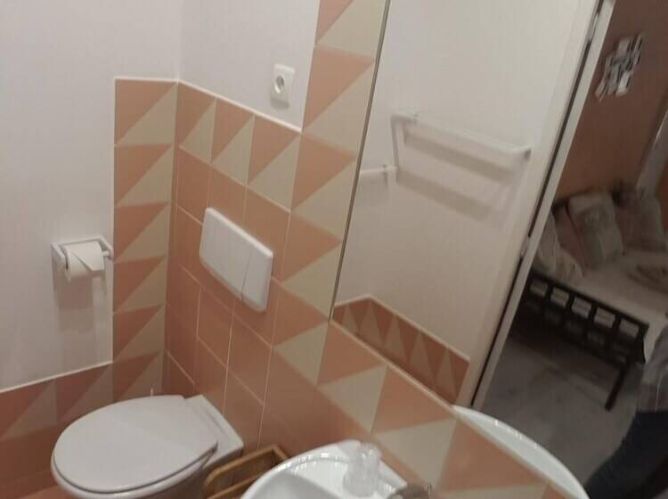 بنسيون Ongi Etorri