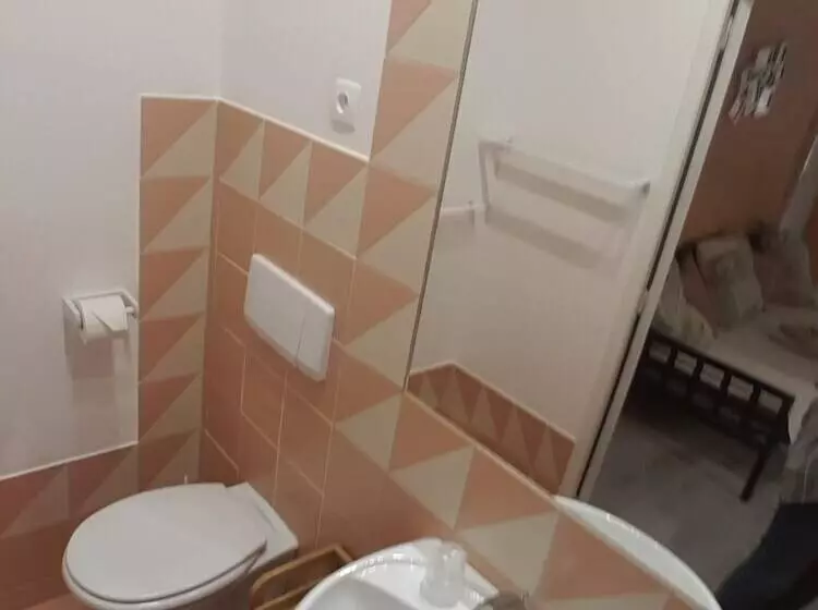 Majatalo Ongi Etorri