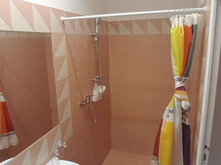 بنسيون Ongi Etorri