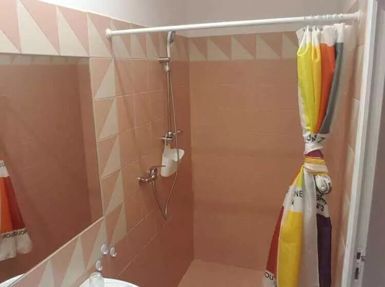 Majatalo Ongi Etorri