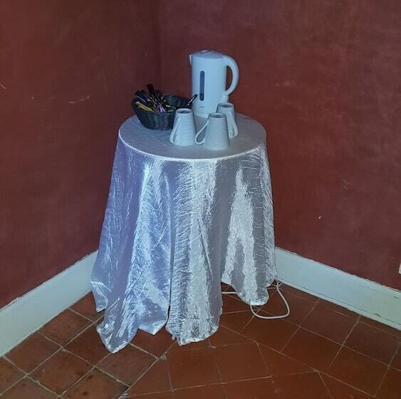 بنسيون Ongi Etorri