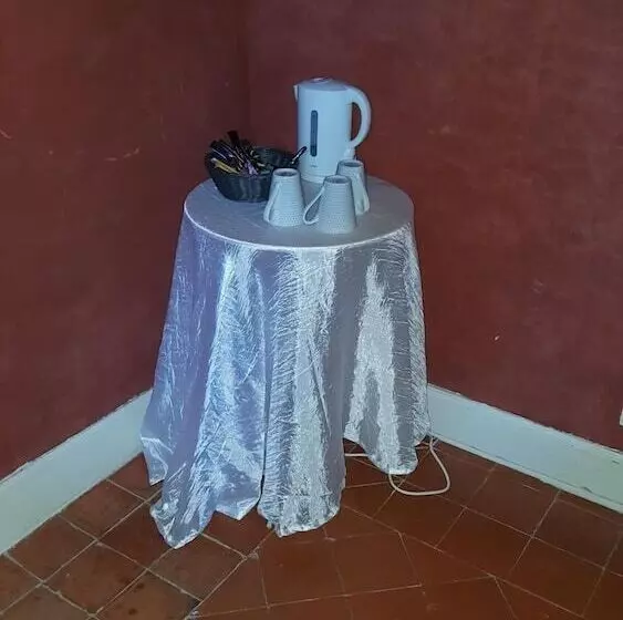 Majatalo Ongi Etorri