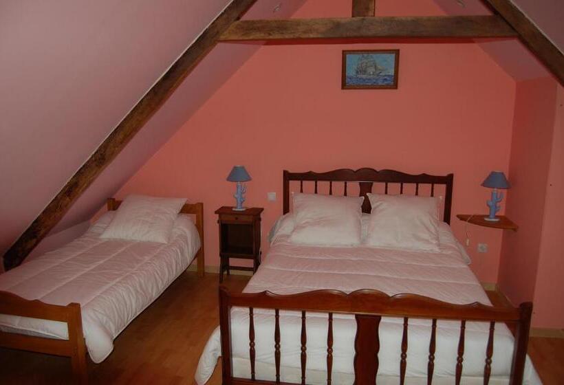 بنسيون Picabreiz