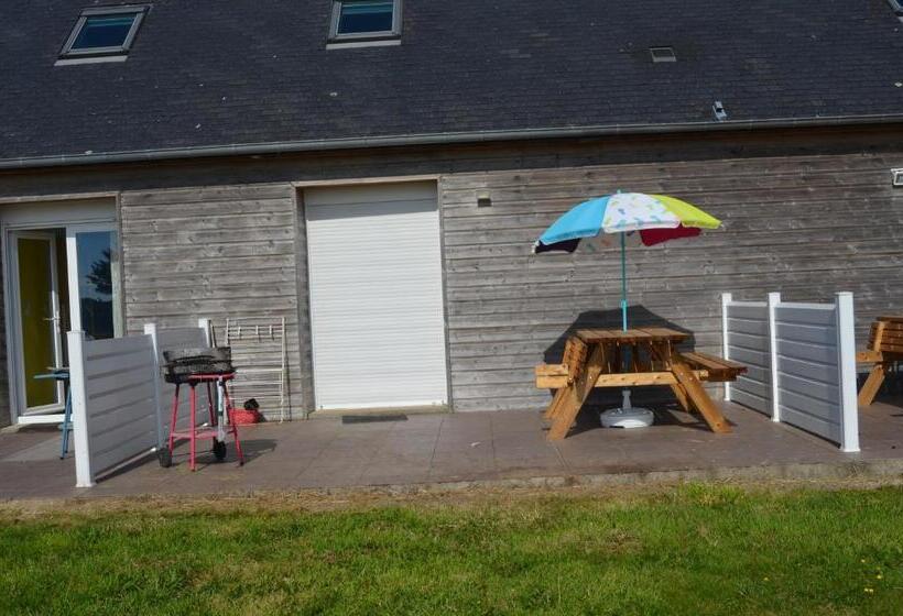 بنسيون Picabreiz