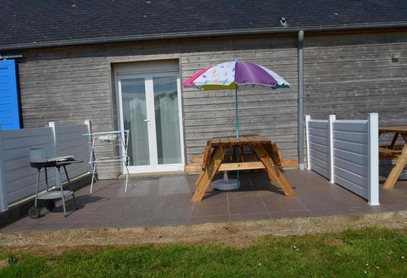 بنسيون Picabreiz