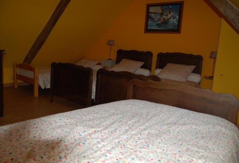 بنسيون Picabreiz