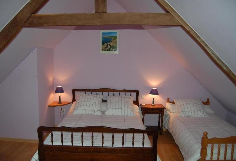 بنسيون Picabreiz