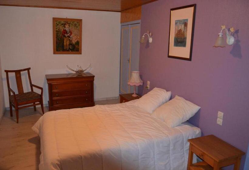 بنسيون Picabreiz