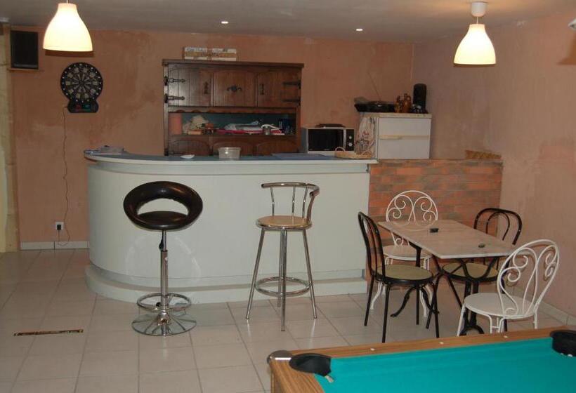 بنسيون Picabreiz