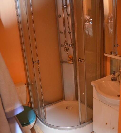 بنسيون Picabreiz