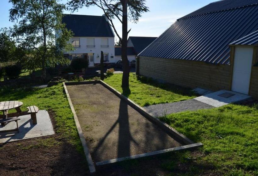 بنسيون Picabreiz